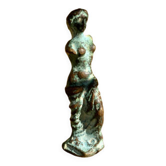 Sculpture Venus de Milo en bronze