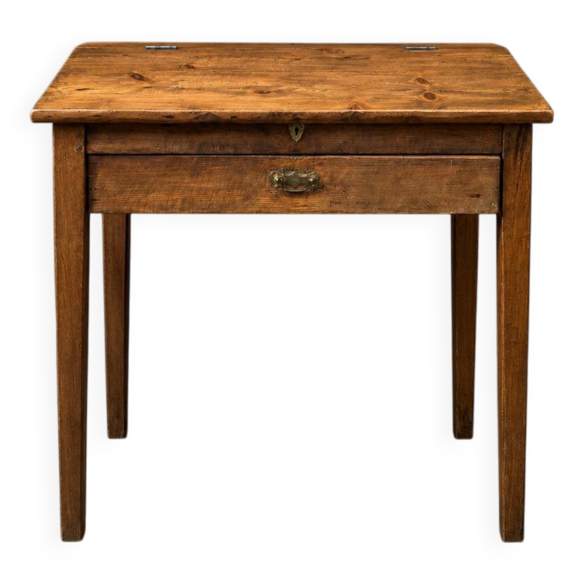 Antique desk