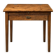 Antique desk