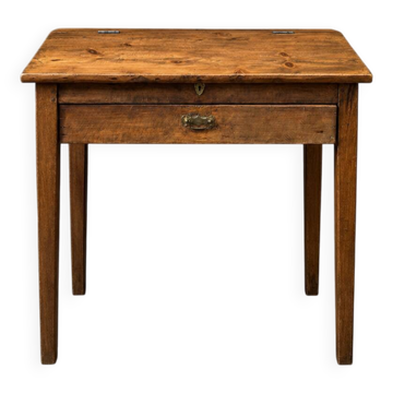 Pupitre ancien