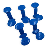 Wall coat hook