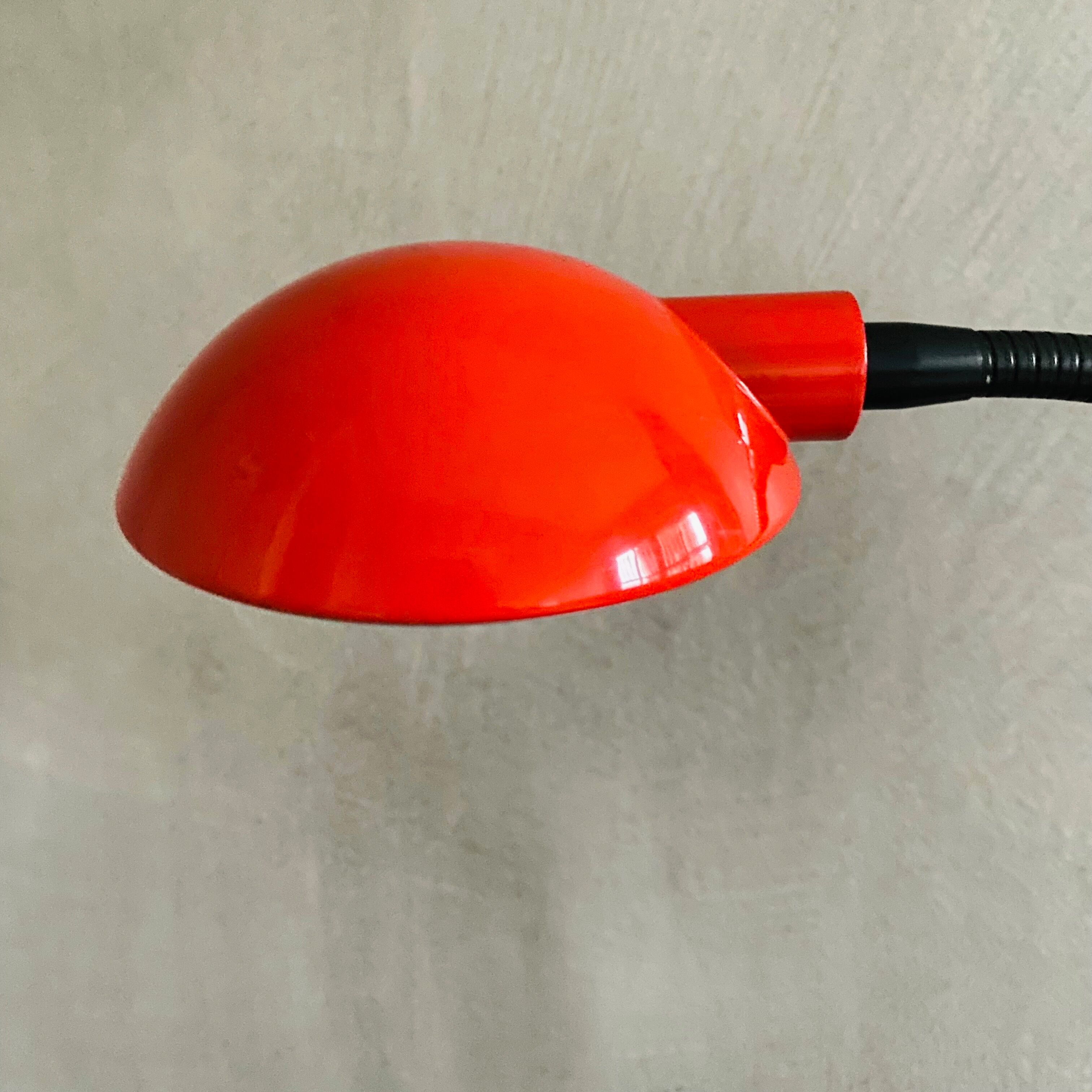 Veneta lumi nueva desk lamp, table lamp, 70's