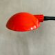 Veneta lumi nueva desk lamp, table lamp, 70's