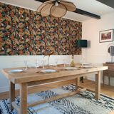 Table de ferme