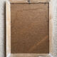 Antique bevelled mirror in Country House style