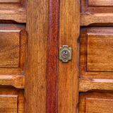 Parisian notary's wardrobe 1950