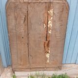 Antique Louis Philippe mirror