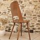 10 Baumann Mondor chairs