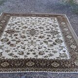 100% Wool St Maclou Mechanic Carpet 250x200cm