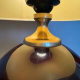 Large lamp The Dauphin egg 70s