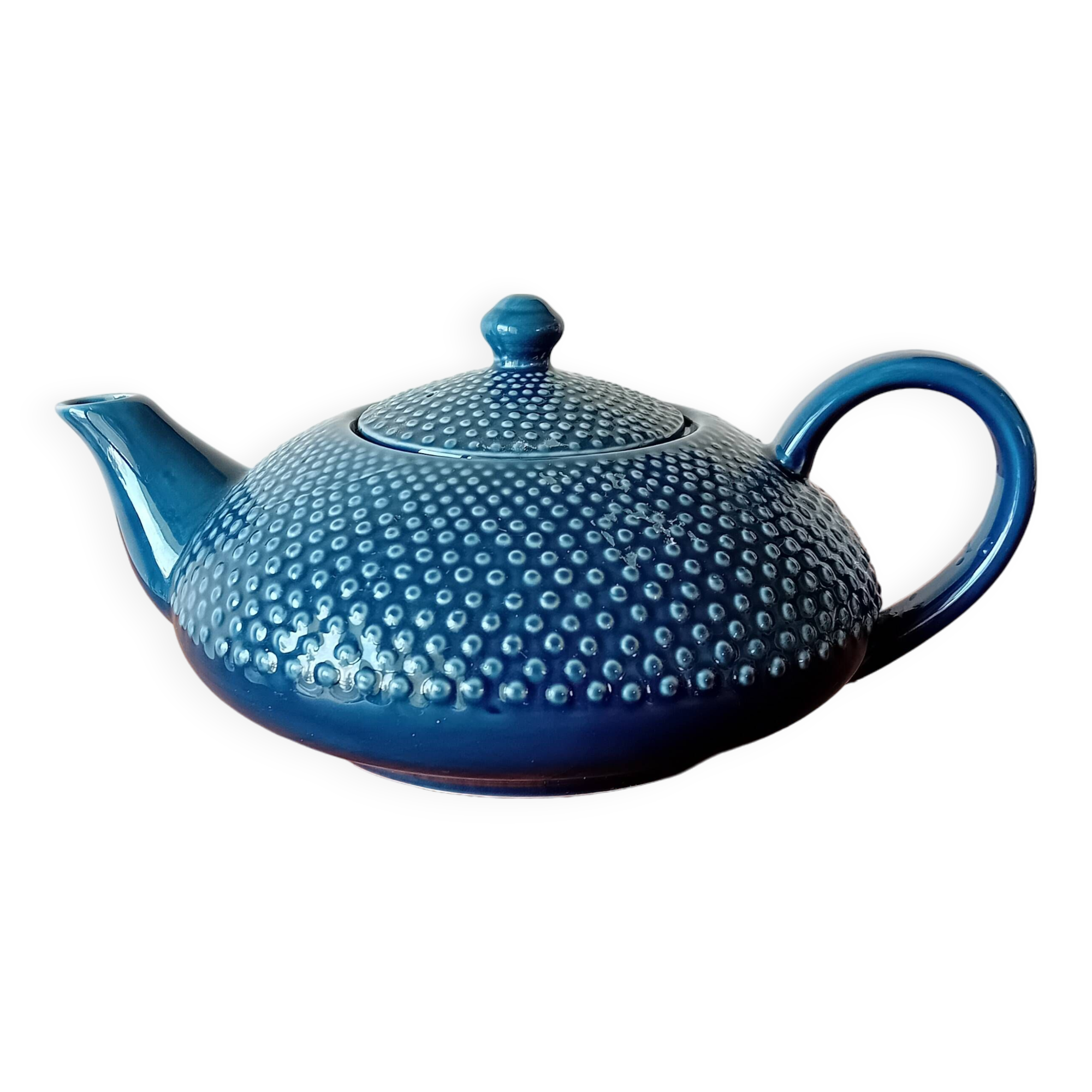 Tea-pot