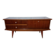 1960s low television cabinet