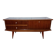 1960s low television cabinet