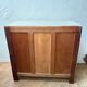 Art Deco style chest of drawers