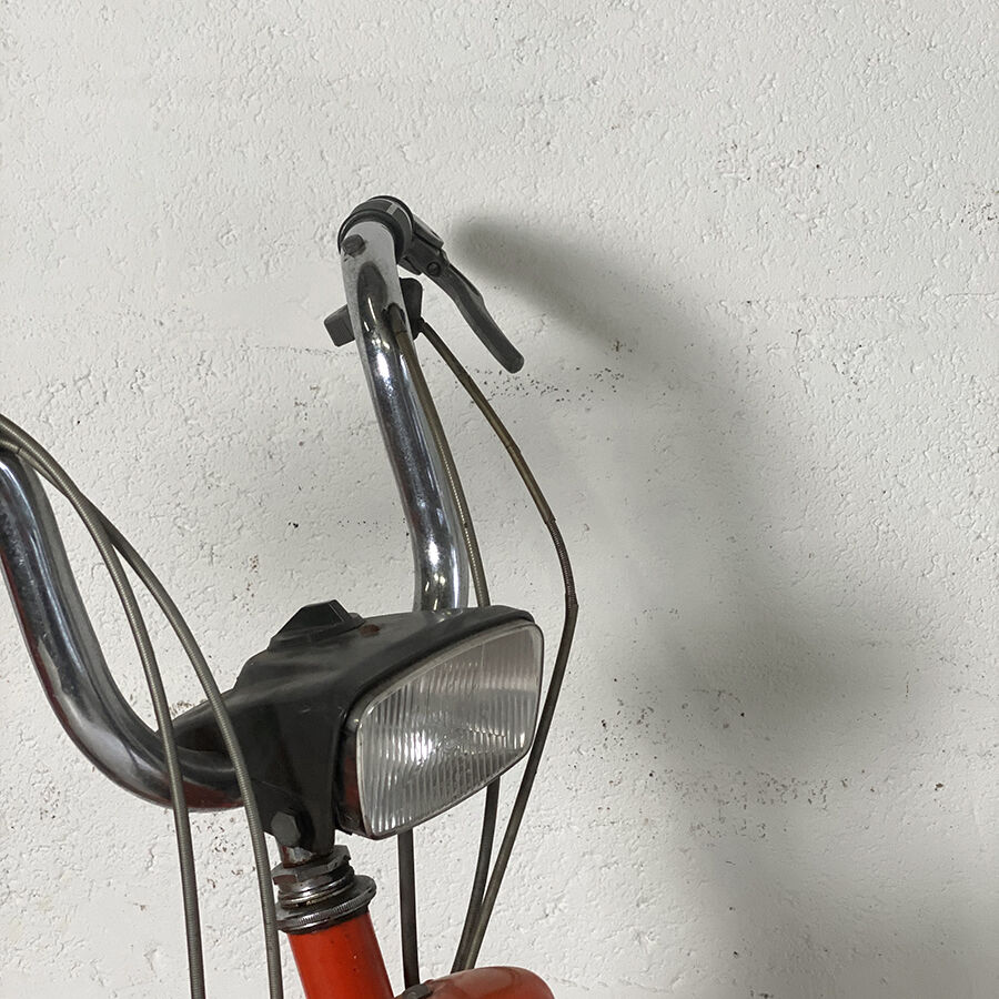 Solex model 5000 from 1971