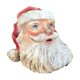 Head decoration santa claus