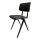 Industrial chair Galvanitas S16 Pagholz Netherlands 60's Design