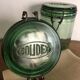 Pair of JARs SOLIDEX - 1 litre