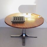 T Lamp Marcello Cuneo Ghieri 1970