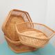 Set of 4 baskets