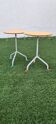Duo of 80' sofa harnesses / bedside tables