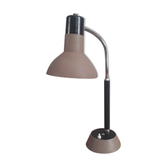 Vintage office lamp 50 years