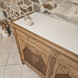 Art Deco Parisian Buffet