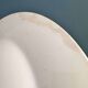 Set of 12 soup plates 1900 “Janina” Longwy