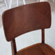 Chaises du milieu du siècle