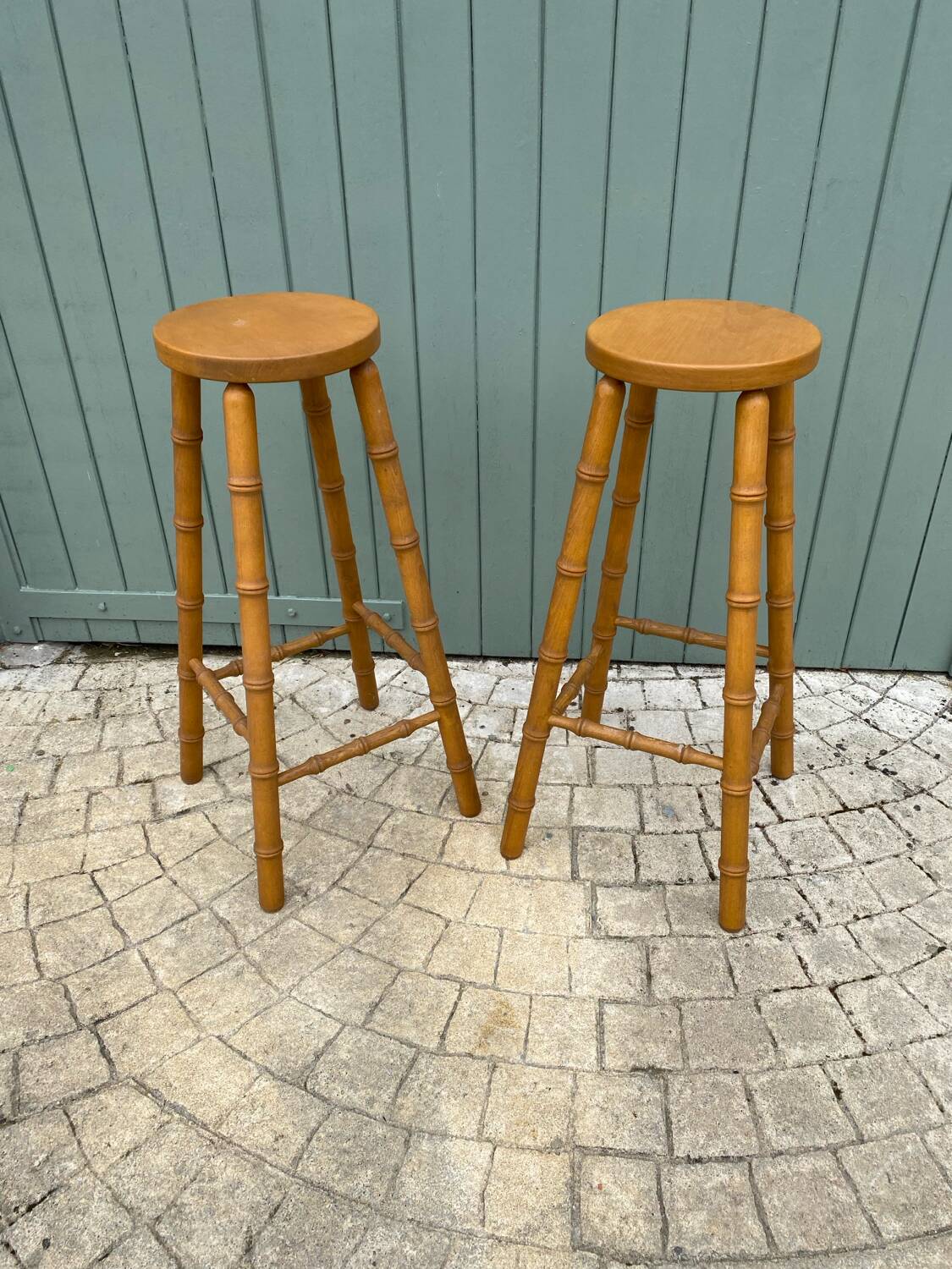 Bar stools