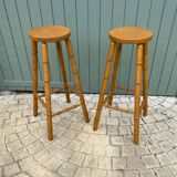 Tabourets de bar
