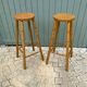 Tabourets de bar