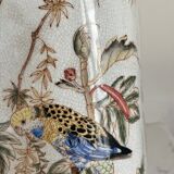 Vases Asiatides