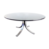 Tecno T69 side table by Osvaldo Borsani and Eugenio Gerli