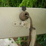 Articulated lamp on pedestal 60s