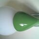 Paire de appliques murales S.D.B  Villeroy & Boch par Luigi Colani 1970