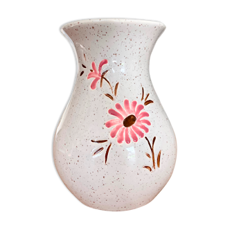 Vase en grès