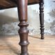 Ancient farm table