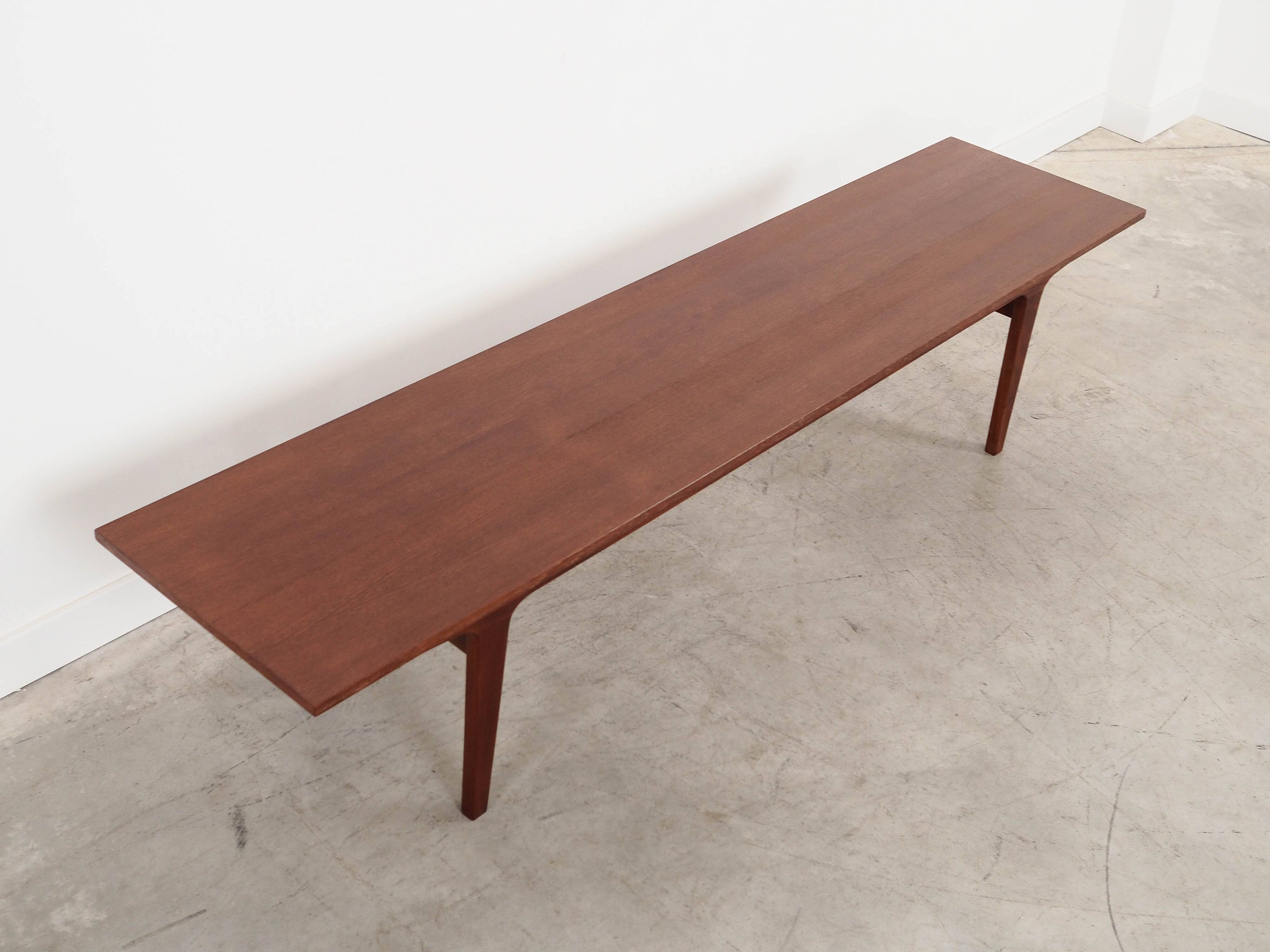 Lowboard, Danish design, 1970s, made in Denmark
