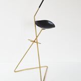 Ashtray vintage 1950