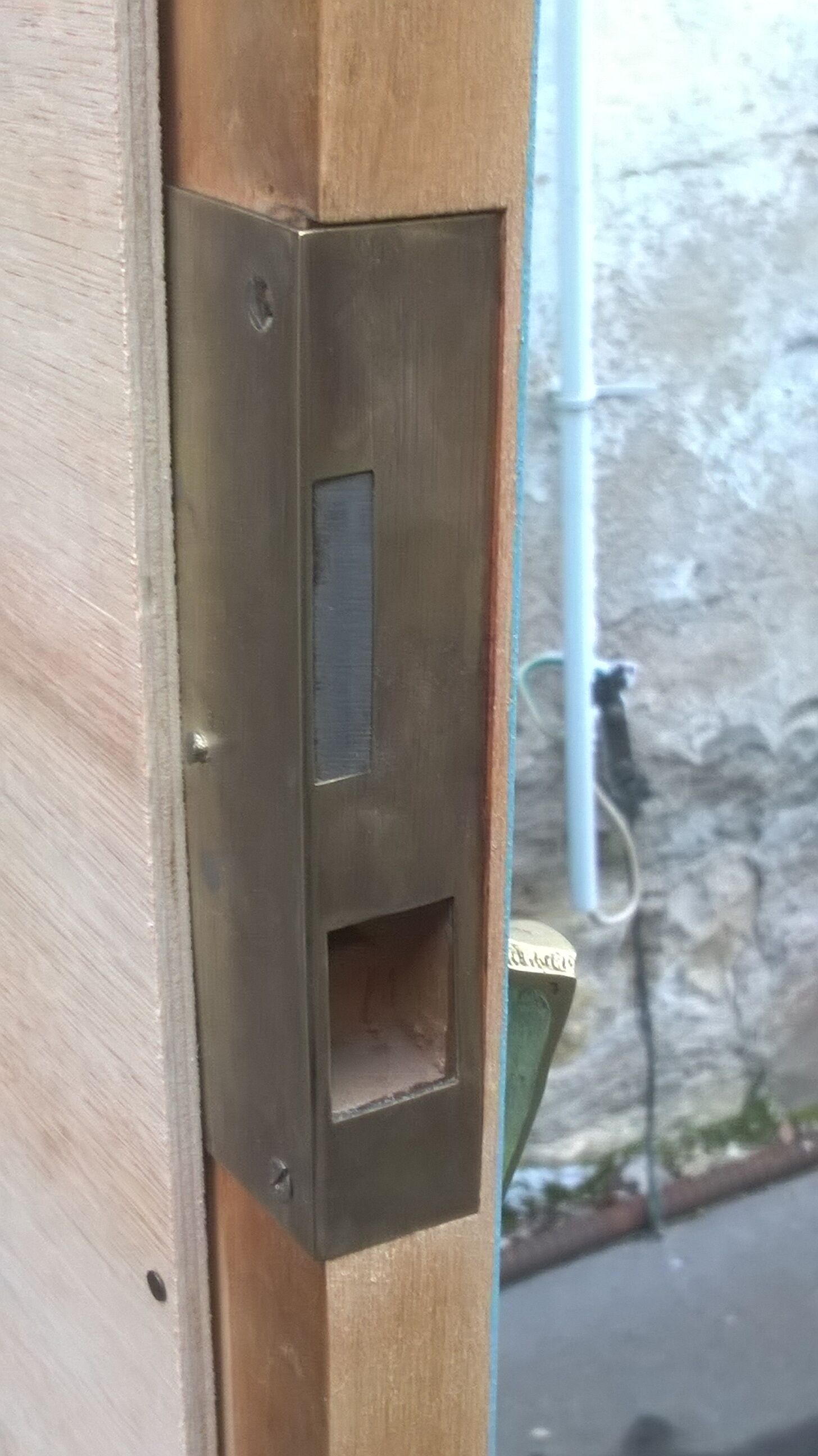 Parisian wardrobe 1930