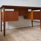 Bureau danois  par Gunnar Nielsen pour Tibergaard, années 1960
