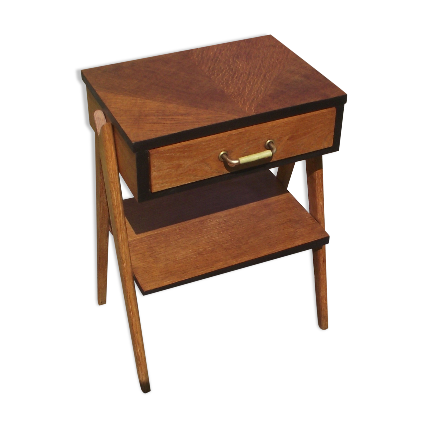 Bedside feet compass year 50.