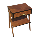 Bedside feet compass year 50.