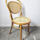 60s Thonet Chair No. 15, Bentwood