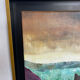 Contemporary oil painting, Marie Gissy