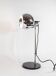 Gepo eyeball lamp fully chrome 60s