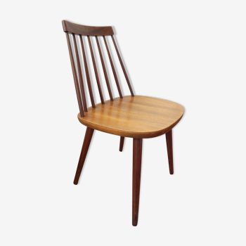 Scandinavian Chair of the 60s