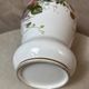 Pair of porcelain vases from Paris