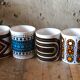 Tasse staffordshine